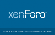 Xenforo Development