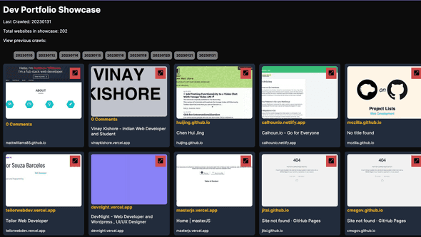 WorkSauce screenshot desktop